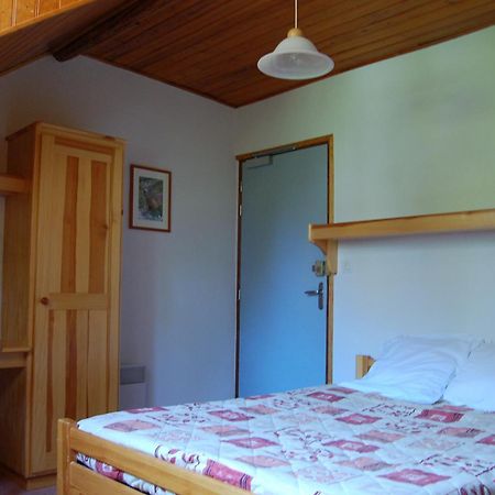 Hotel Engilberge Ailefroide Экстерьер фото