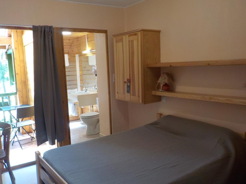 Hotel Engilberge Ailefroide Экстерьер фото
