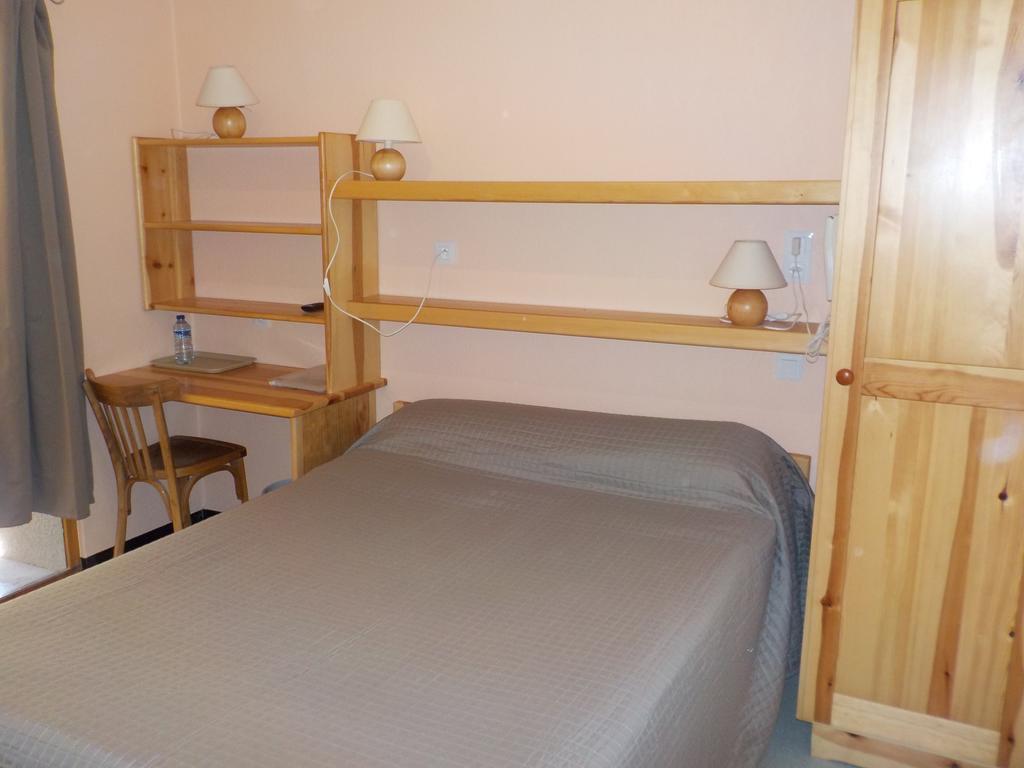 Hotel Engilberge Ailefroide Экстерьер фото